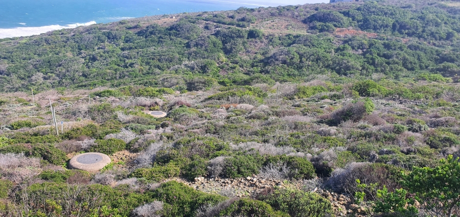 0 Bedroom Property for Sale in Paradise Coast Western Cape